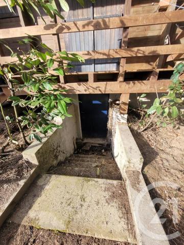 Maison à vendre  6 pièces - 134 m2 LOUHANS - 71