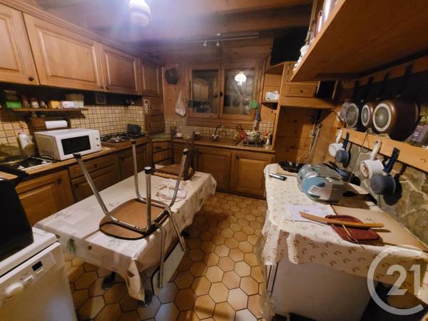 Maison à vendre  6 pièces - 134 m2 LOUHANS - 71