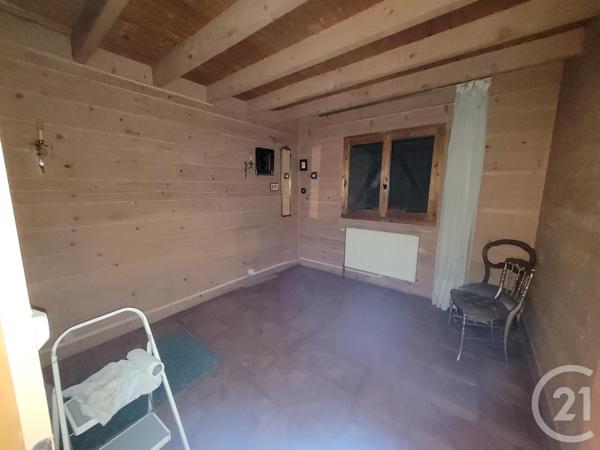 Maison à vendre  6 pièces - 134 m2 LOUHANS - 71