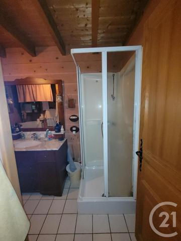 Maison à vendre  6 pièces - 134 m2 LOUHANS - 71