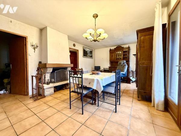 Agréable maison à 500 mètres de la mer !