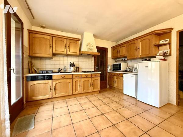 Agréable maison à 500 mètres de la mer !