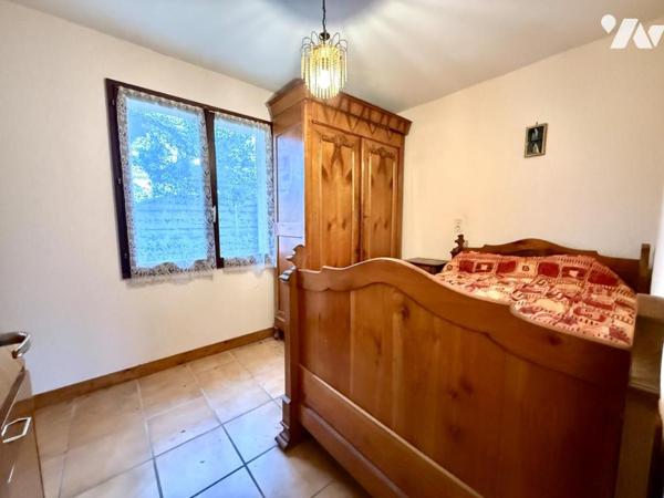 Agréable maison à 500 mètres de la mer !