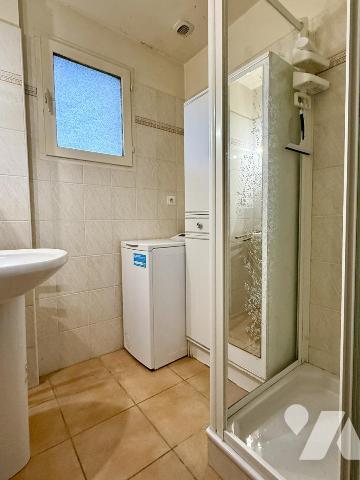 Agréable maison à 500 mètres de la mer !