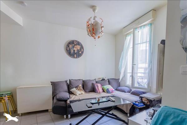 Immeuble à vendre |  Magny-en-Vexin |  98 m²