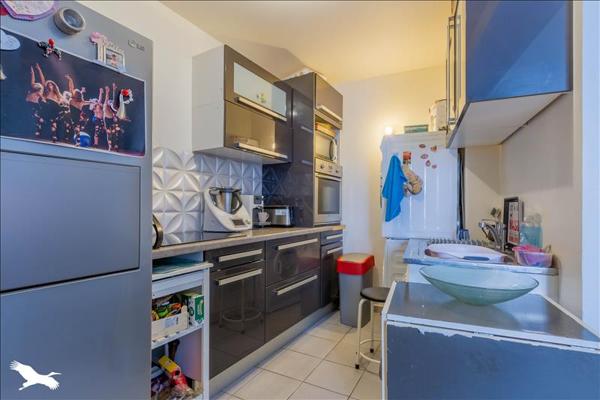 Immeuble à vendre |  Magny-en-Vexin |  98 m²