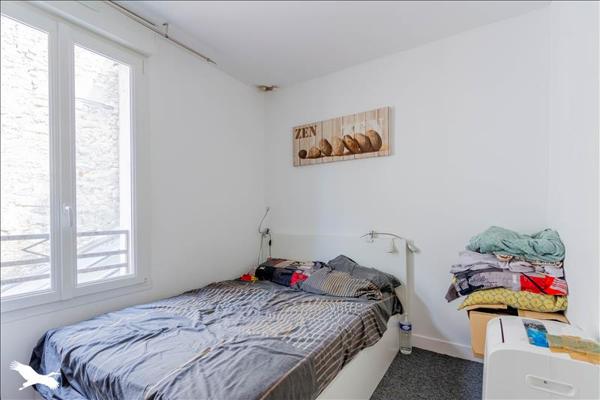 Immeuble à vendre |  Magny-en-Vexin |  98 m²