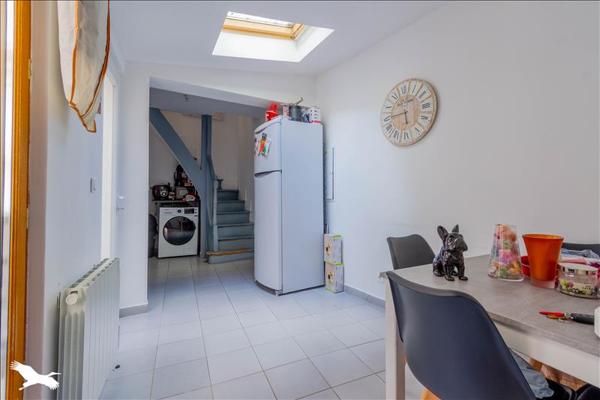 Immeuble à vendre |  Magny-en-Vexin |  98 m²