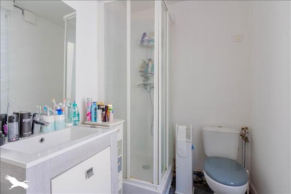 Immeuble à vendre |  Magny-en-Vexin |  98 m²