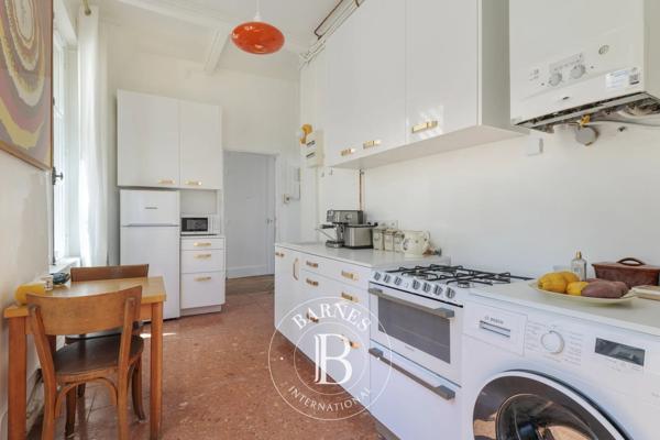 Paris 1er, Appartement 2 Chambres -  110 m² à vendre