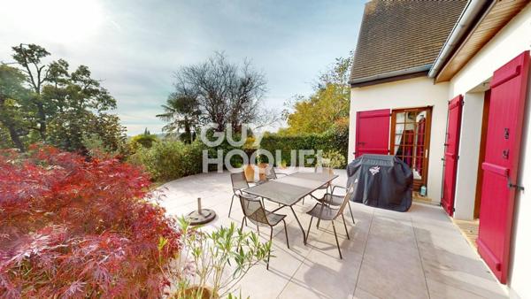 Maison de 165m² dans secteur calme