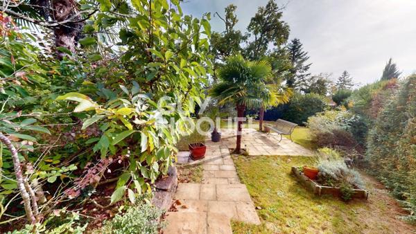 Maison de 165m² dans secteur calme