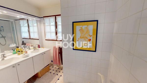 Maison de 165m² dans secteur calme