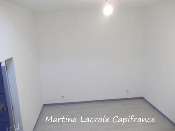 Dpt SARTHE (72), à vendre LA FERTE BERNARD - IMMEUBLE DE RAPPORT - P10 de 199 m² - Terrain de 248 M²