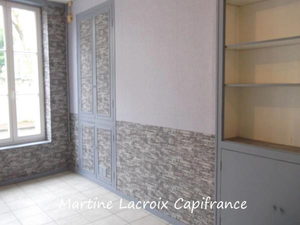 Dpt SARTHE (72), à vendre LA FERTE BERNARD - IMMEUBLE DE RAPPORT - P10 de 199 m² - Terrain de 248 M²