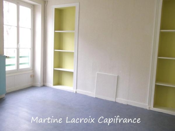 Dpt SARTHE (72), à vendre LA FERTE BERNARD - IMMEUBLE DE RAPPORT - P10 de 199 m² - Terrain de 248 M²