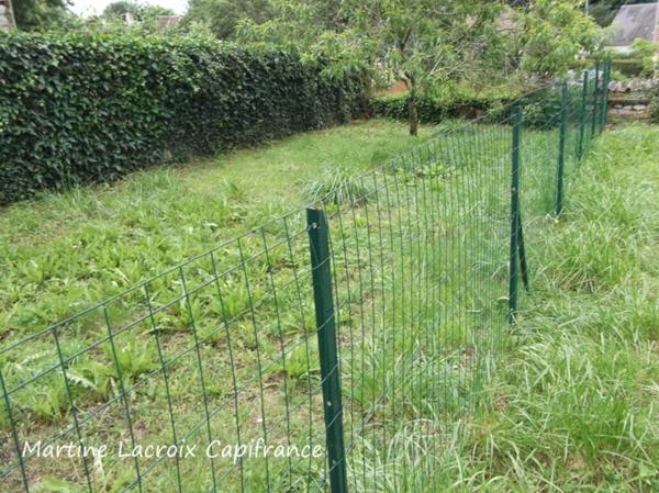 Dpt SARTHE (72), à vendre LA FERTE BERNARD - IMMEUBLE DE RAPPORT - P10 de 199 m² - Terrain de 248 M²