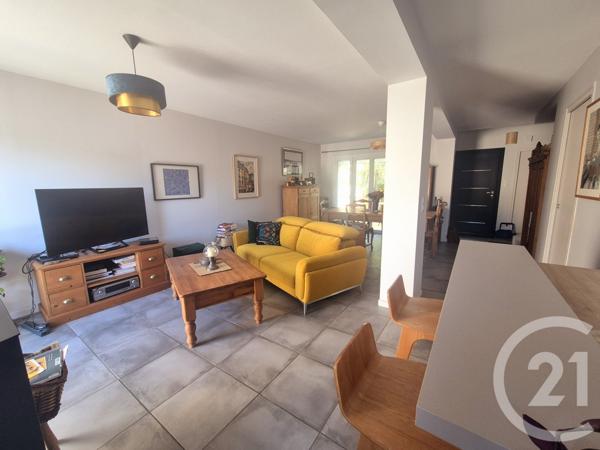 Maison à vendre  4 pièces - 84 m2 CABESTANY - 66