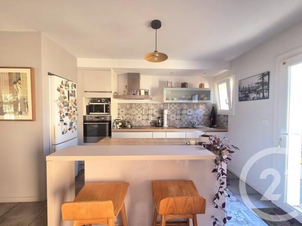 Maison à vendre  4 pièces - 84 m2 CABESTANY - 66