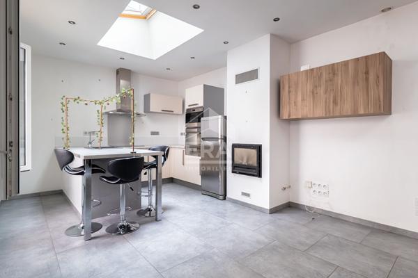 Appartement Paris 2 pièce(s)