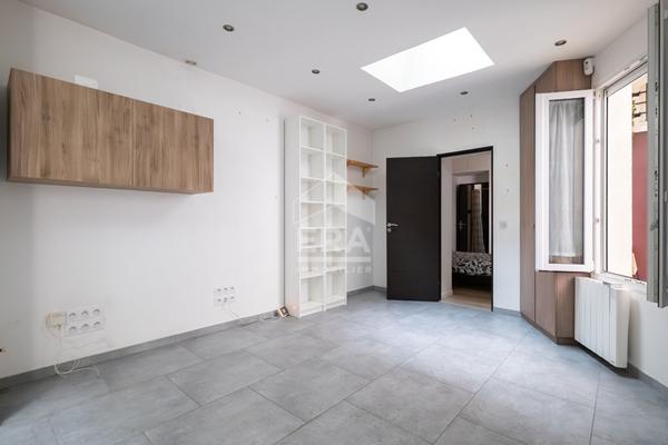 Appartement Paris 2 pièce(s)