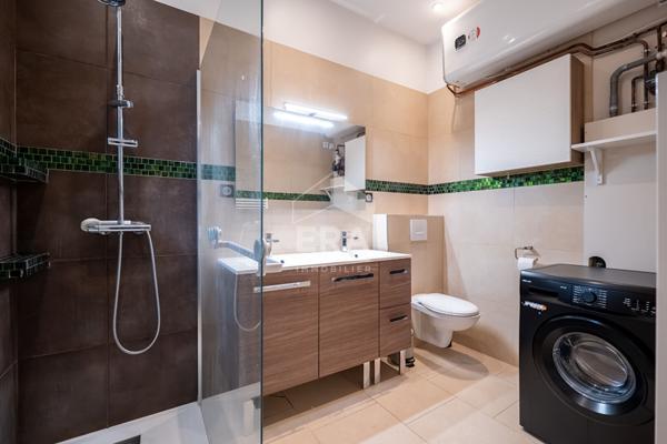 Appartement Paris 2 pièce(s)