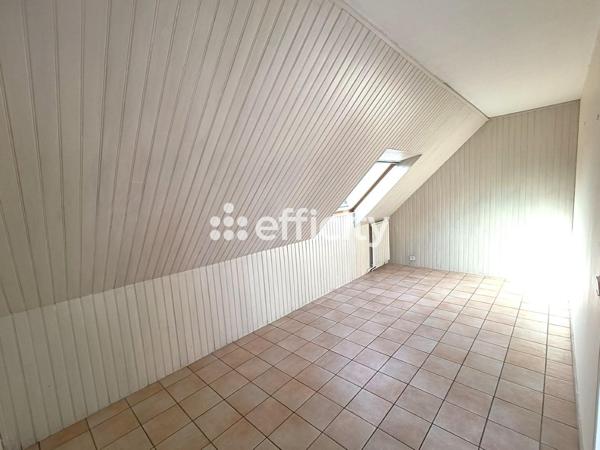 Appartement 4 pièces - 97 m² Exclusivité efficity