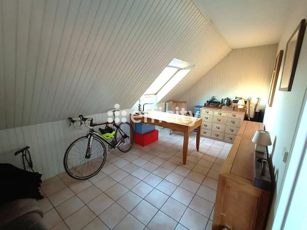 Appartement 4 pièces - 97 m² Exclusivité efficity