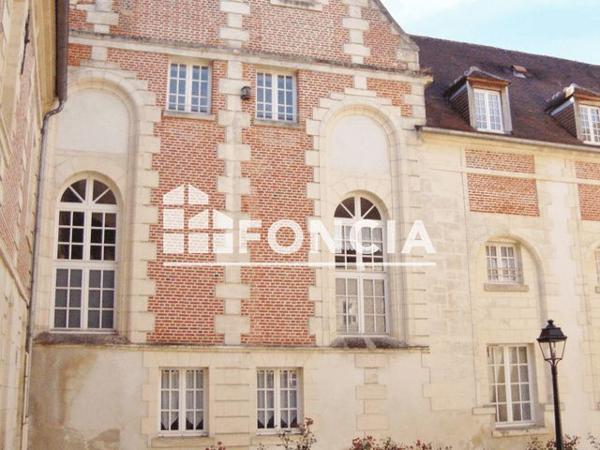 Location Appartement 2 pièces 51.7 m² - RESIDENCE LE COUVENT DES DAMES Laon 02000