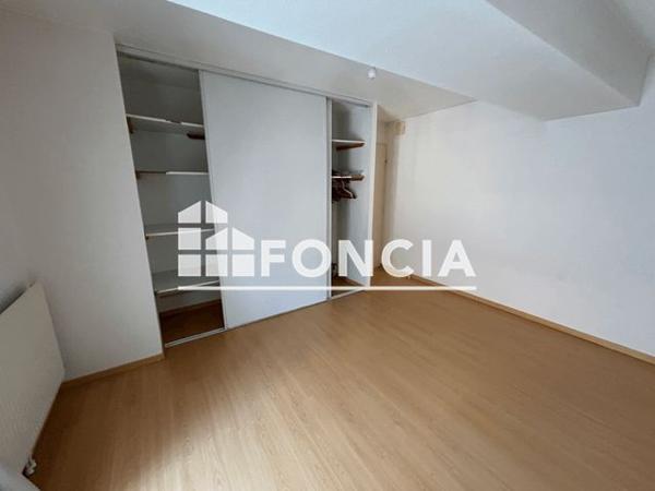 Location Appartement 2 pièces 51.7 m² - RESIDENCE LE COUVENT DES DAMES Laon 02000