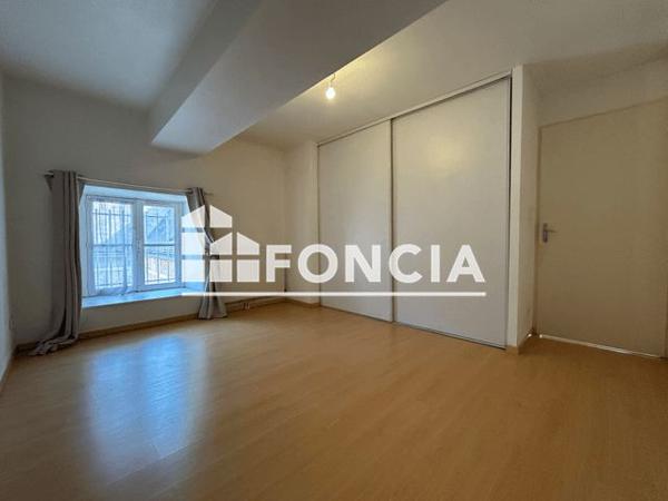 Location Appartement 2 pièces 51.7 m² - RESIDENCE LE COUVENT DES DAMES Laon 02000