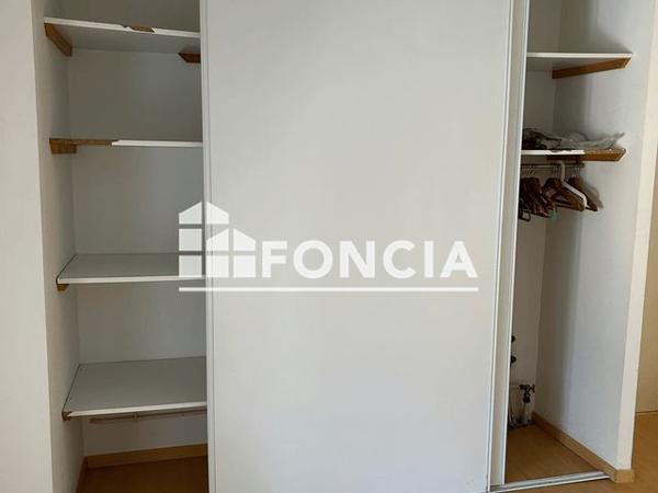 Location Appartement 2 pièces 51.7 m² - RESIDENCE LE COUVENT DES DAMES Laon 02000