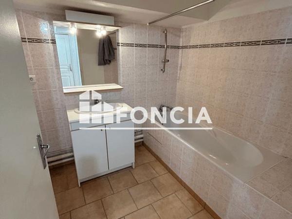 Location Appartement 2 pièces 51.7 m² - RESIDENCE LE COUVENT DES DAMES Laon 02000