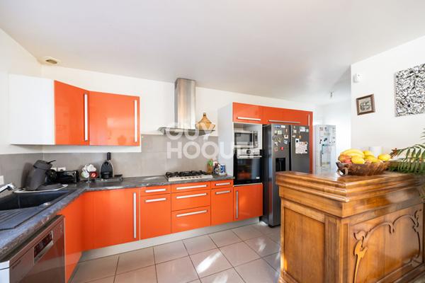 EXCLUSIVITE - à vendre à Cabestany (66330) Maison de plain pied