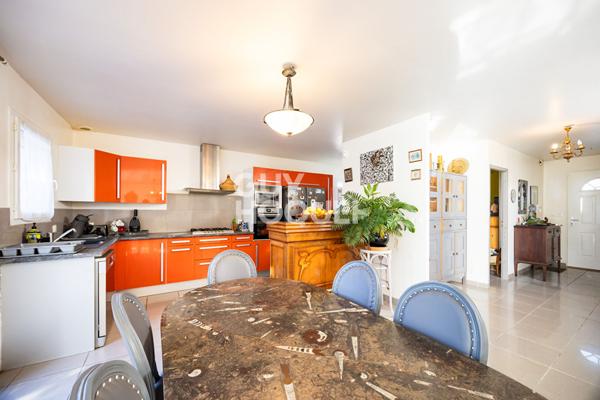 EXCLUSIVITE - à vendre à Cabestany (66330) Maison de plain pied