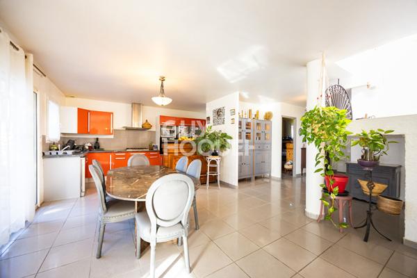 EXCLUSIVITE - à vendre à Cabestany (66330) Maison de plain pied