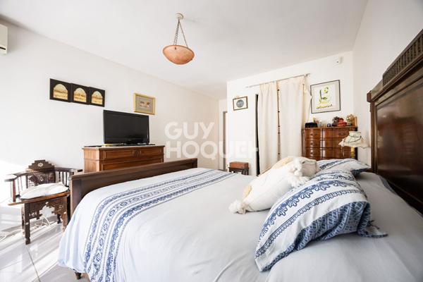 EXCLUSIVITE - à vendre à Cabestany (66330) Maison de plain pied