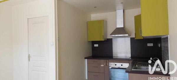 Maison à vendre 4 pièces 99 m² Béville-le-Comte