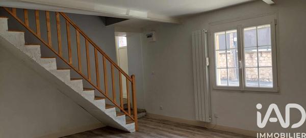 Maison à vendre 4 pièces 99 m² Béville-le-Comte