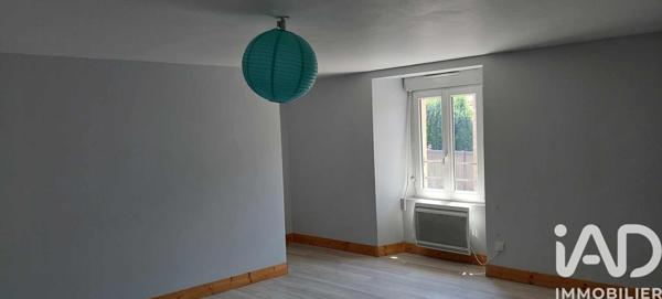Maison à vendre 4 pièces 99 m² Béville-le-Comte