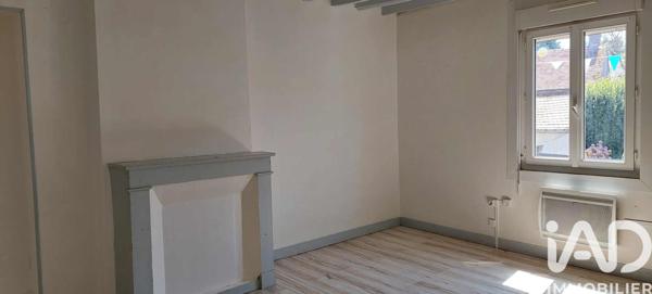 Maison à vendre 4 pièces 99 m² Béville-le-Comte