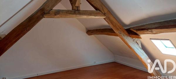 Maison à vendre 4 pièces 99 m² Béville-le-Comte
