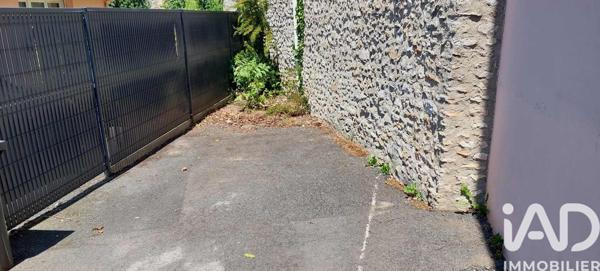 Maison à vendre 4 pièces 99 m² Béville-le-Comte