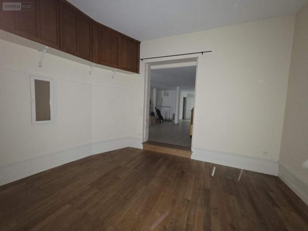 Appartement à louer à Tours dans l'Indre-et-Loire (37000), ref : 001/2485   
TOURS Centre - Halles