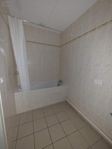 Appartement à louer à Tours dans l'Indre-et-Loire (37000), ref : 001/2485   
TOURS Centre - Halles