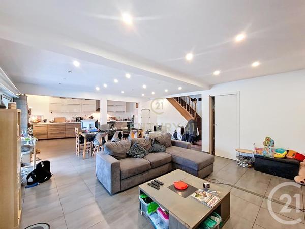 Maison à vendre  5 pièces - 156,11 m2 NOISY LE GRAND - 93