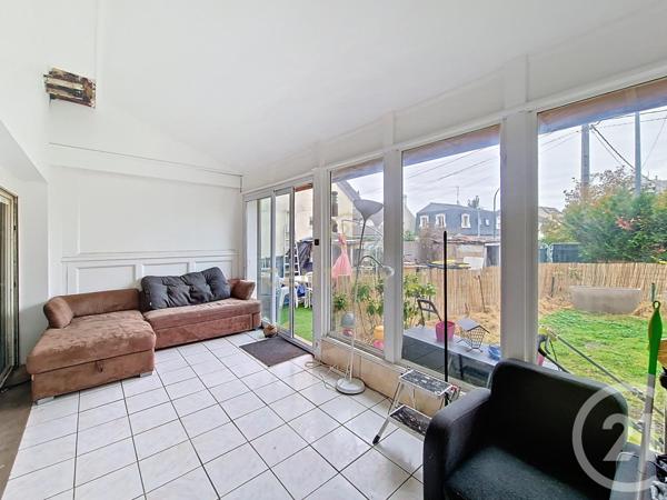 Maison à vendre  5 pièces - 156,11 m2 NOISY LE GRAND - 93