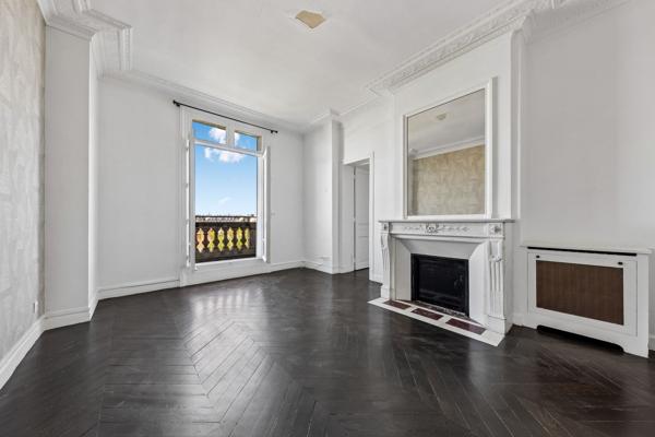 Vente Duplex de luxe Paris 7 15 Pièces 482 m²