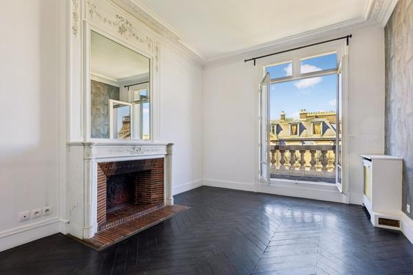 Vente Duplex de luxe Paris 7 15 Pièces 482 m²
