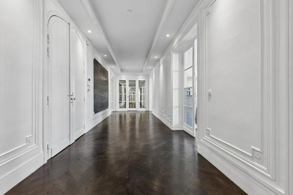Vente Duplex de luxe Paris 7 15 Pièces 482 m²